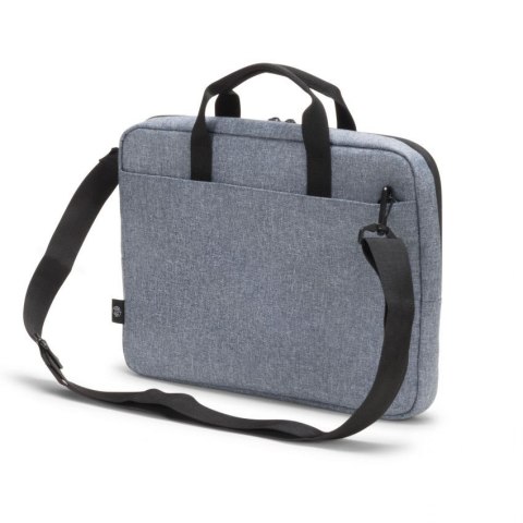 Torba do notebooka Eco Slim Case Motion 14-15.6 cali, niebieski jeans Torba do notebooka Eco Slim Case Motion 14-15.6 cali, niebieski jeans