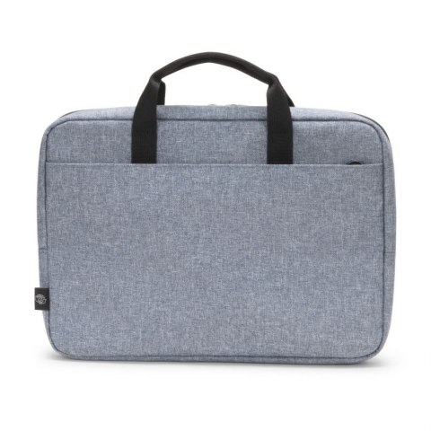 Torba do notebooka Eco Slim Case Motion 14-15.6 cali, niebieski jeans Torba do notebooka Eco Slim Case Motion 14-15.6 cali, niebieski jeans