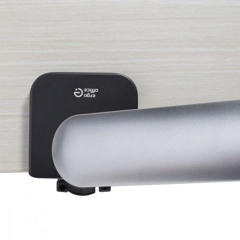 Uchwyt monitora ze sprężyną gazową premium Ergo Office ER-436 Uchwyt monitora ze sprężyną gazową premium Ergo Office ER-436