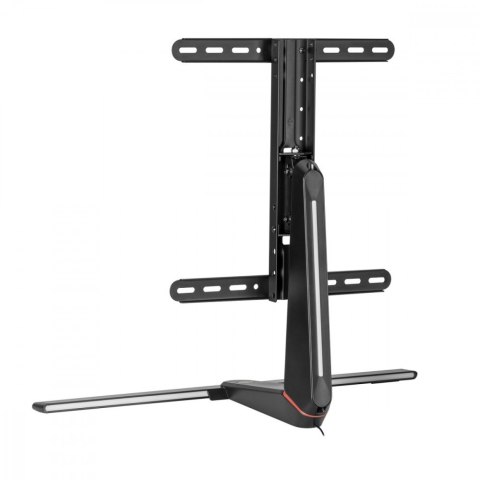 Uchwyt stojak gamingowy do monitora RS167 Uchwyt stojak gamingowy do monitora RS167