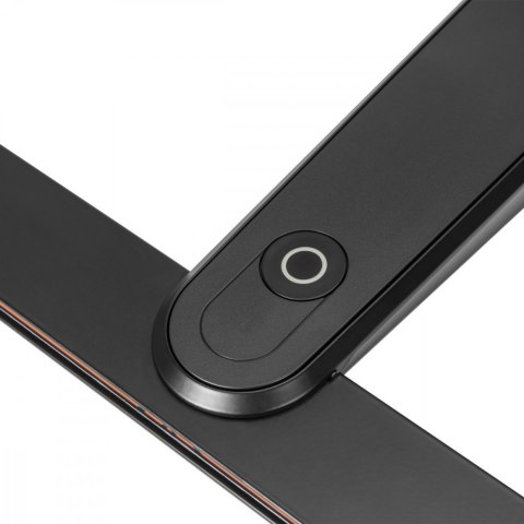Uchwyt stojak gamingowy do monitora RS167 Uchwyt stojak gamingowy do monitora RS167
