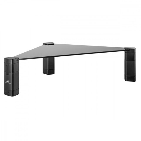 Podstawka narożna pod laptop/monitor MC-935 Podstawka narożna pod laptop/monitor MC-935