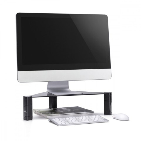 Podstawka narożna pod laptop/monitor MC-935 Podstawka narożna pod laptop/monitor MC-935
