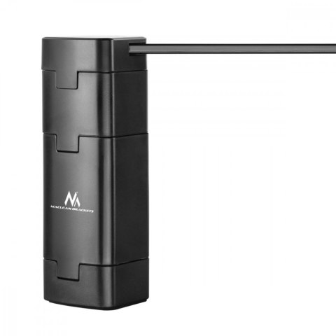 Podstawka narożna pod laptop/monitor MC-935 Podstawka narożna pod laptop/monitor MC-935