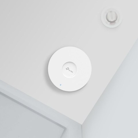 Punkt dostępowy EAP650 AX3000 Punkt dostępowy EAP650 AX3000