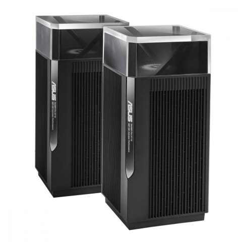 Router ZenWiFi Pro ET12 System WiFi 6 AX11000 2pk Router ZenWiFi Pro ET12 System WiFi 6 AX11000 2pk