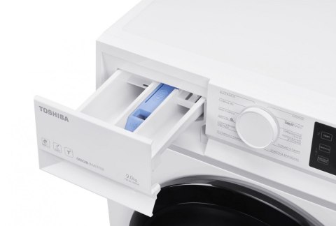 Pralka 9 kg TW-BL100A4PL(WK) Pralka 9 kg TW-BL100A4PL(WK)