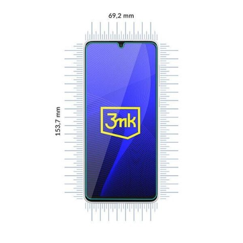 Szkło ochronne FlexibleGlass Samsung A33 5G A336 Szkło ochronne FlexibleGlass Samsung A33 5G A336