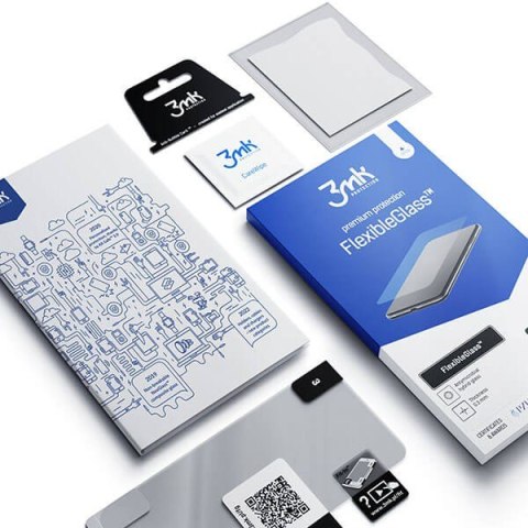 Szkło ochronne FlexibleGlass Samsung A33 5G A336 Szkło ochronne FlexibleGlass Samsung A33 5G A336