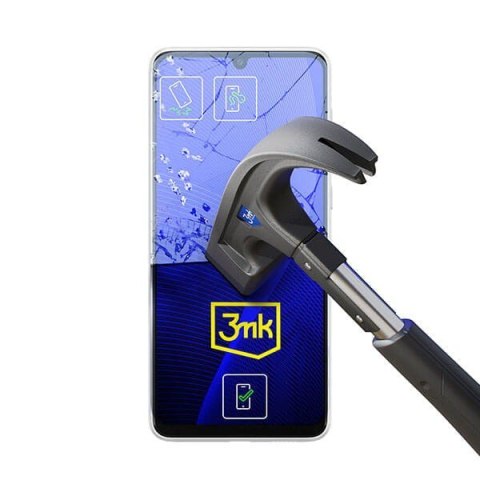 Szkło ochronne FlexibleGlass Samsung A33 5G A336 Szkło ochronne FlexibleGlass Samsung A33 5G A336