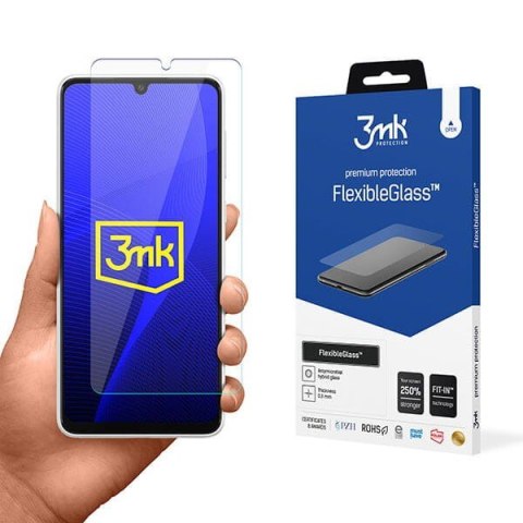 Szkło ochronne FlexibleGlass Samsung A33 5G A336 Szkło ochronne FlexibleGlass Samsung A33 5G A336