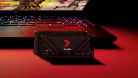 Karta pamięci DDR4 8GB 3200MHz 25600 MN8GSD43200X-SI BULK Karta pamięci DDR4 8GB 3200MHz 25600 MN8GSD43200X-SI BULK