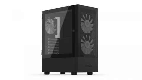 Obudowa - Vako RGB Obudowa - Vako RGB