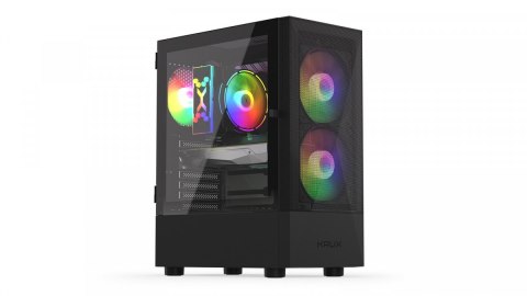 Obudowa - Vako RGB Obudowa - Vako RGB
