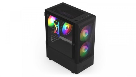 Obudowa - Vako RGB Obudowa - Vako RGB