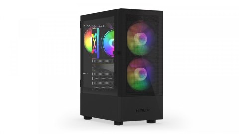 Obudowa - Vako RGB Obudowa - Vako RGB
