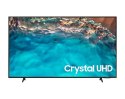 Telewizor hotelowy 75 cali HBU8000 UHD 3840x2160 DVB-T2CS2, BT Audio, Smart, LYNK CLOUD, Netflix 3Y On-site (HG75BU800EUXEN)