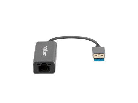 Karta sieciowa Cricket USB 3.0 - RJ-45 1Gb na kablu Karta sieciowa Cricket USB 3.0 - RJ-45 1Gb na kablu