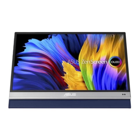 Monitor 13,3 cali MQ13AH GR/1MS/EU/HDMI+3xTYPE-C Monitor 13,3 cali MQ13AH GR/1MS/EU/HDMI+3xTYPE-C