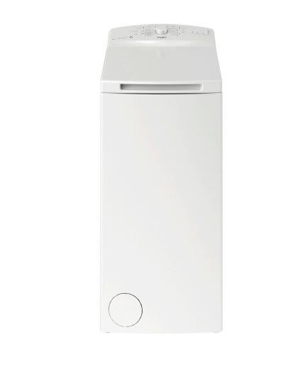 Pralka TDLR6040LPLN Pralka TDLR6040LPLN