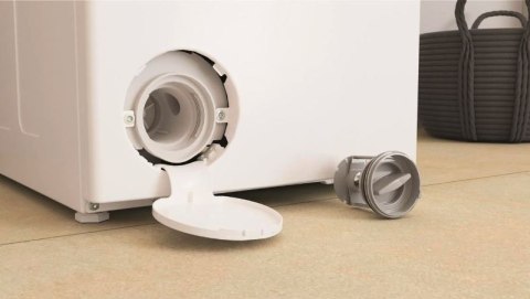 Pralka TDLR6040LPLN Pralka TDLR6040LPLN