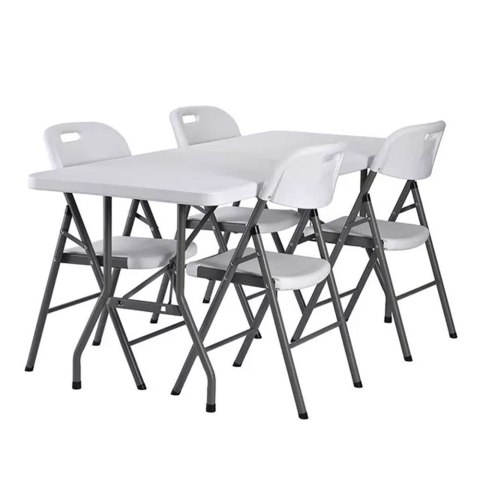 Stół cateringowy ogrodowy 180cm GB370 Stół cateringowy ogrodowy 180cm GB370