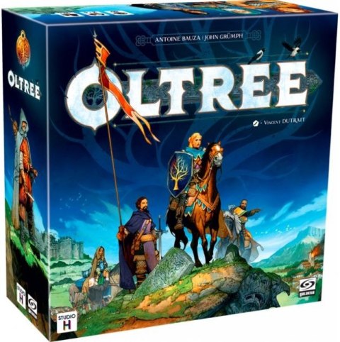 Gra Oltree (PL) Gra Oltree (PL)