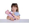 Lalka Natalia - Słodki maluszek 33 cm