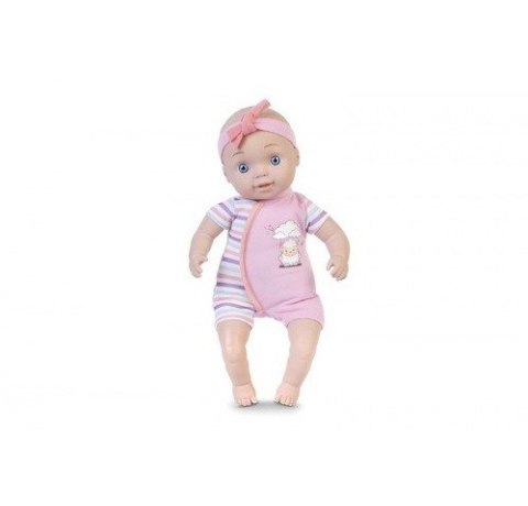 Lalka Natalia - Słodki maluszek 33 cm Lalka Natalia - Słodki maluszek 33 cm