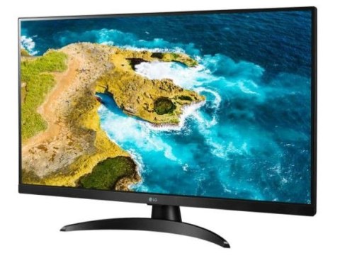 Monitor 27TQ615S-PZ 27 cali FHD IPS LED Monitor 27TQ615S-PZ 27 cali FHD IPS LED