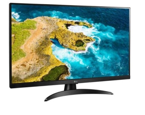Monitor 27TQ615S-PZ 27 cali FHD IPS LED Monitor 27TQ615S-PZ 27 cali FHD IPS LED