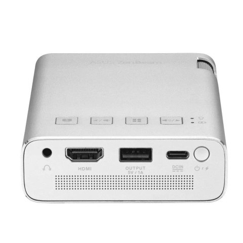 Projektor E1R mobile PowerBank/USB/WiFi/HDMI/2W speaker/ Projektor E1R mobile PowerBank/USB/WiFi/HDMI/2W speaker/