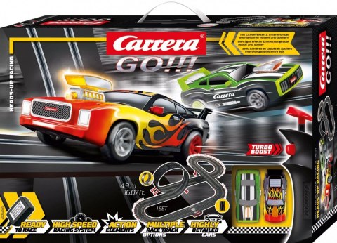Tor Go Heads-Up Racing 4,9m