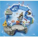 Zestaw z figurkami Family Fun 70537 Mega Set - Oceanarium