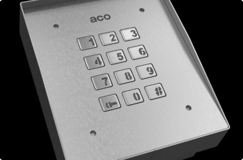ACO INSPIRO 3+ (G2) ACO INSPIRO 3+ (G2)