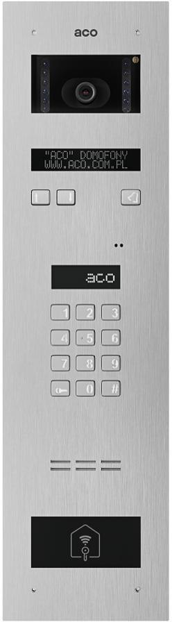 ACO INSPIRO 8+ (G2) ACO INSPIRO 8+ (G2)