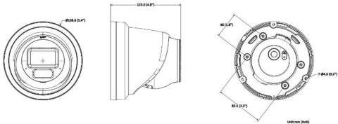 KAMERA IP HIKVISION DS-2CD2H43G2-LIZS2U(2.8-12mm) KAMERA IP HIKVISION DS-2CD2H43G2-LIZS2U(2.8-12mm)