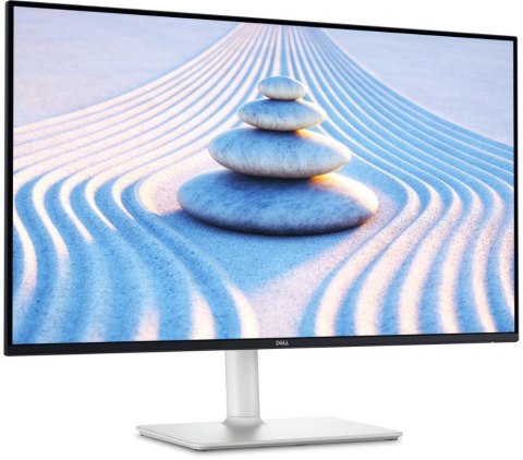 Monitor 27" Dell S2725HS IPS LED 100Hz głośniki Monitor 27" Dell S2725HS IPS LED 100Hz głośniki