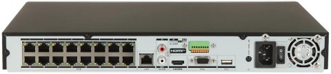 REJESTRATOR IP HIKVISION DS-7616NXI-K2/16P(D) REJESTRATOR IP HIKVISION DS-7616NXI-K2/16P(D)