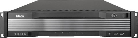 Rejestrator IP BCS Ultra BCS-U-NVR3208R-A-4KR(8TB) Rejestrator IP BCS Ultra BCS-U-NVR3208R-A-4KR(8TB)