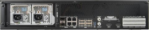 Rejestrator IP BCS Ultra BCS-U-NVR3208R-A-4KR(8TB) Rejestrator IP BCS Ultra BCS-U-NVR3208R-A-4KR(8TB)