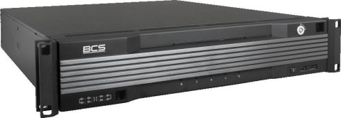 Rejestrator IP BCS Ultra BCS-U-NVR3208R-A-4KR(8TB) Rejestrator IP BCS Ultra BCS-U-NVR3208R-A-4KR(8TB)
