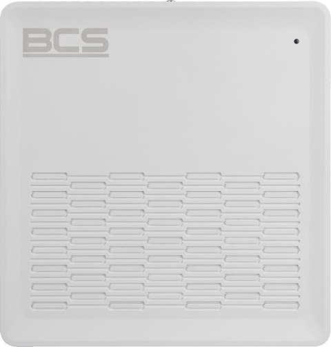 Rejestrator IP BCS Ultra BCS-U-SNVR0401-4P Rejestrator IP BCS Ultra BCS-U-SNVR0401-4P