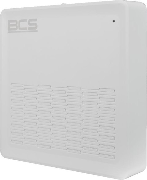 Rejestrator IP BCS Ultra BCS-U-SNVR0801-8P Rejestrator IP BCS Ultra BCS-U-SNVR0801-8P