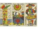 Karty Hiszpański Tarot