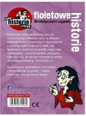Gra Fioletowe Historie