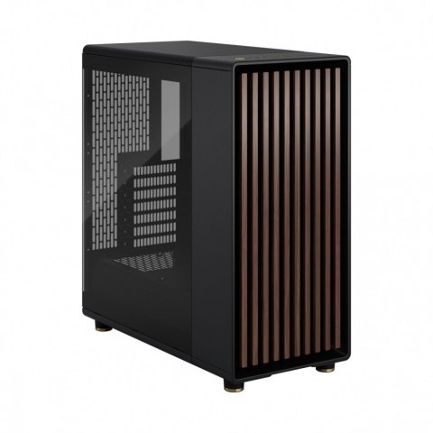Obudowa North Charcoal Black TG Light Obudowa North Charcoal Black TG Light