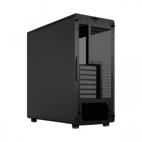 Obudowa North Charcoal Black TG Light Obudowa North Charcoal Black TG Light