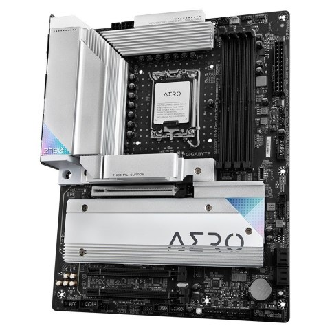 Płyta główna Z790 AERO G s1700 4DDR5 HDMI USB-C M.2 ATX Płyta główna Z790 AERO G s1700 4DDR5 HDMI USB-C M.2 ATX