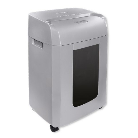 Niszczarka AFFILATI 23L Silent | Micro cut Niszczarka AFFILATI 23L Silent | Micro cut